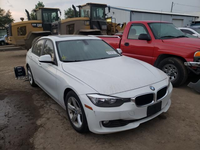 2013 bmw 328