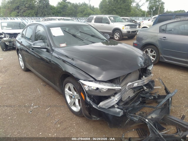 2014 bmw 3