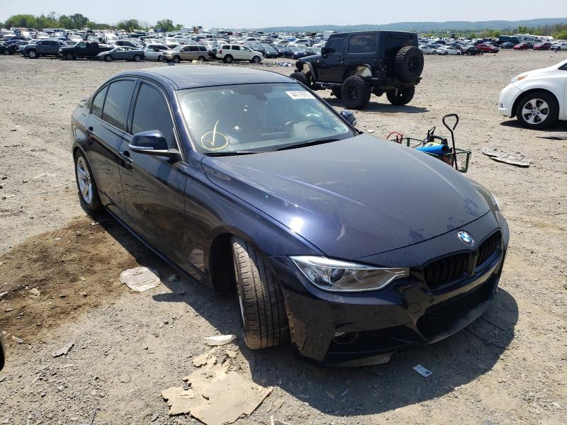 2014 bmw 328 xi