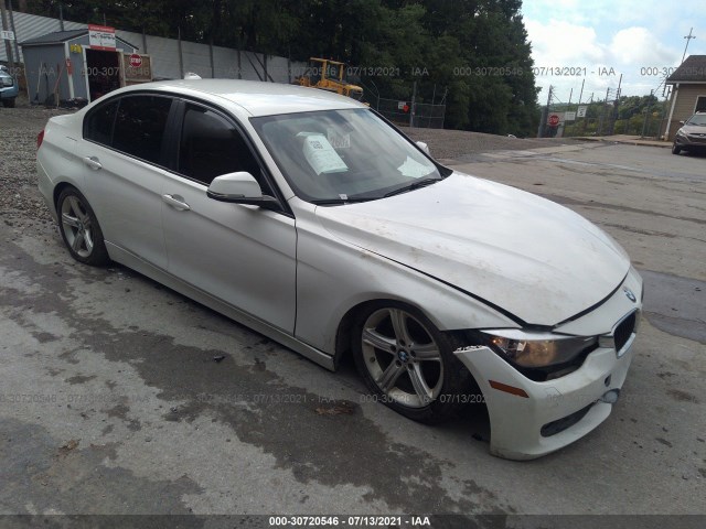 2015 bmw 328i