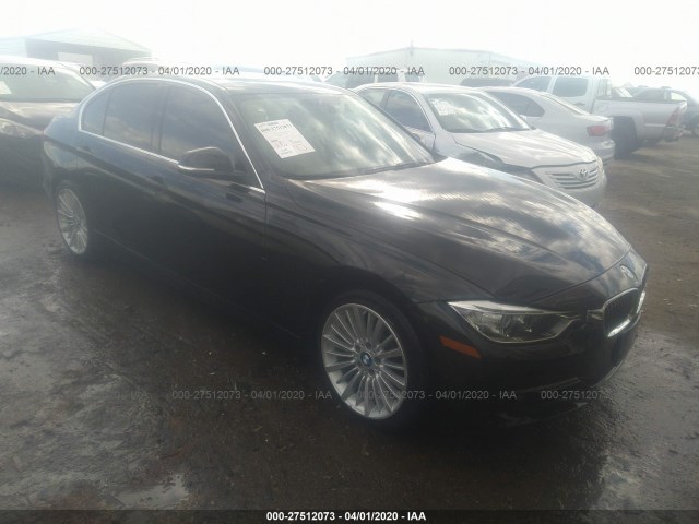 2015 bmw 328i