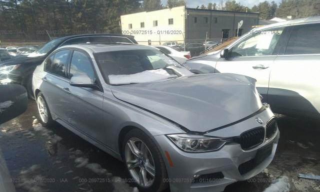 2015 bmw 328