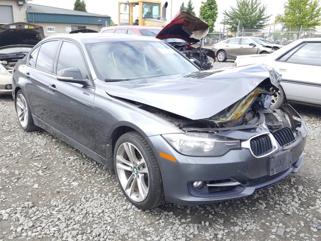 2013 bmw 328xi