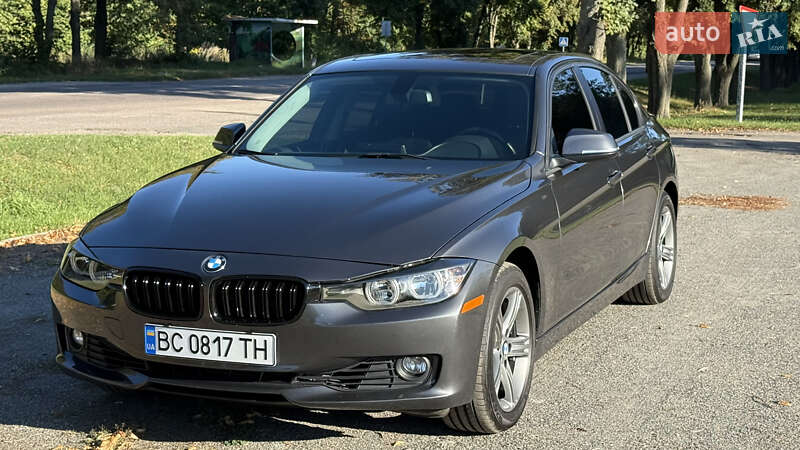2014 bmw 328xi