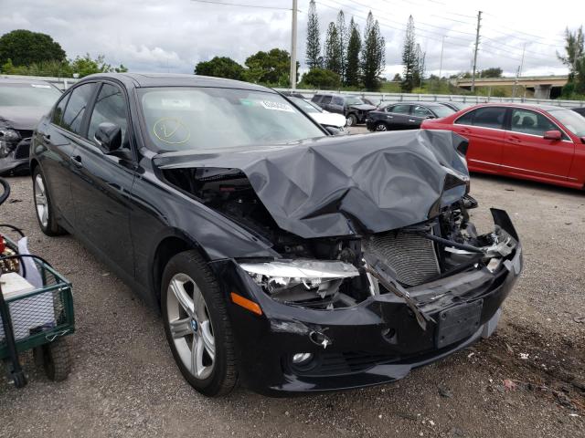 2014 bmw 328i