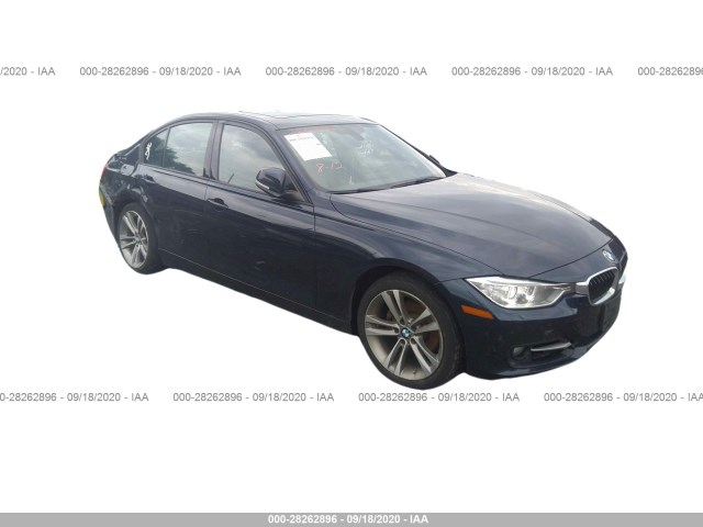 2015 bmw 3