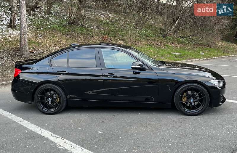 2013 bmw 328xi