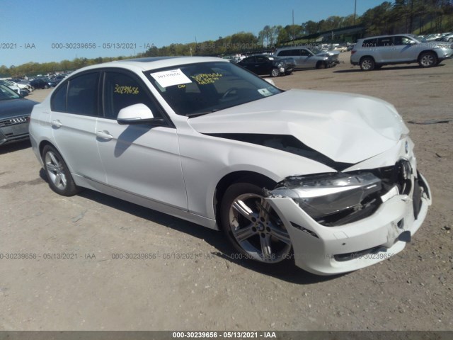 2013 bmw 3