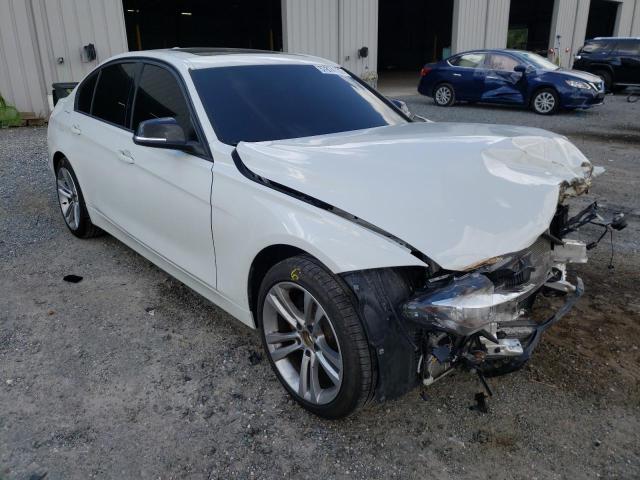 2013 bmw 328xi