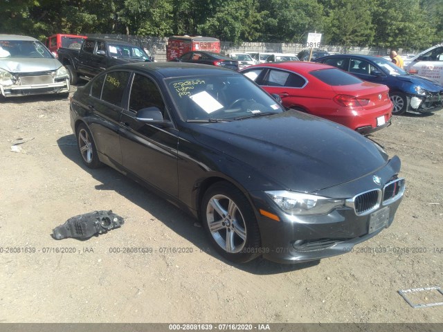 2013 bmw 3