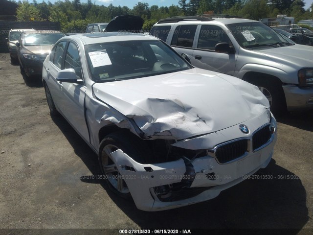 2014 bmw 3