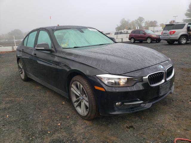 2013 bmw 328xi
