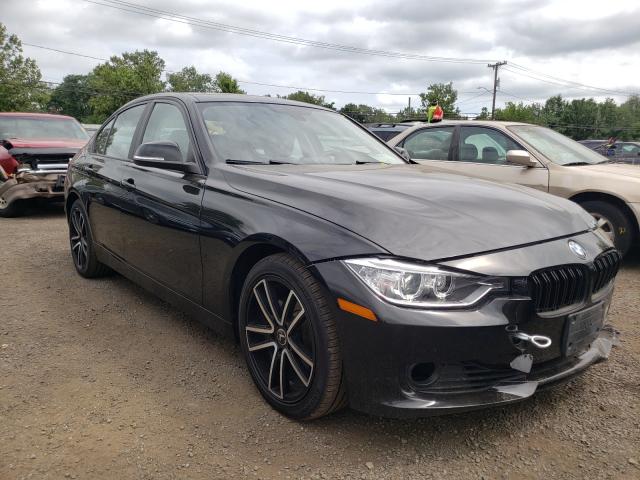 2013 bmw 328i