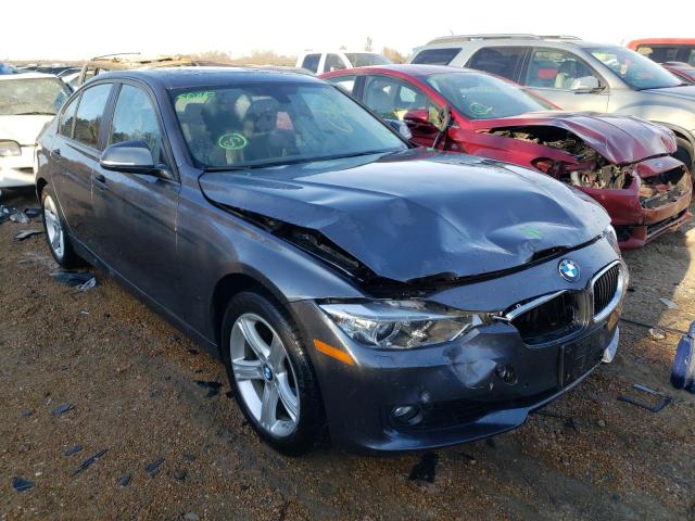 2014 bmw 328 xi