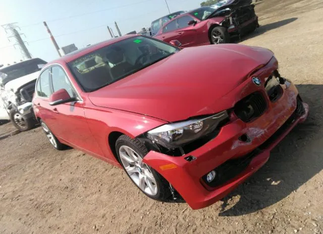 2015 bmw 3 series
