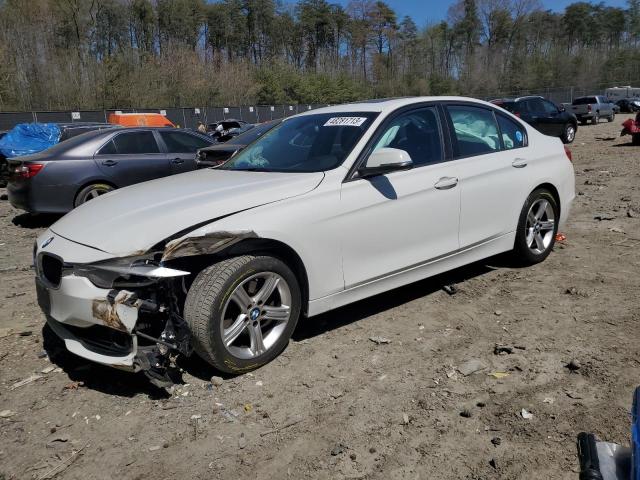 2014 bmw 328i