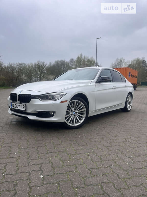 2015 bmw 328