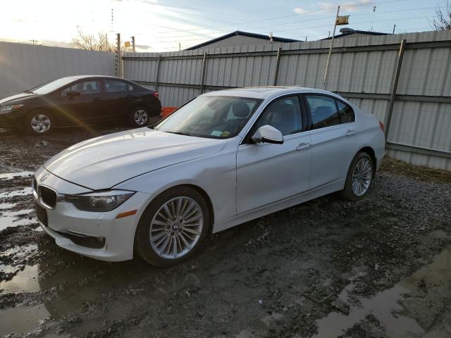 2014 bmw 328 xi
