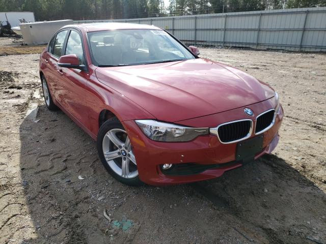 2014 bmw 328