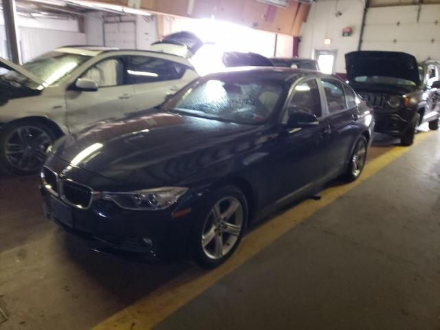 2014 bmw 3 series