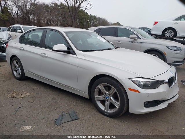 2015 bmw 328i