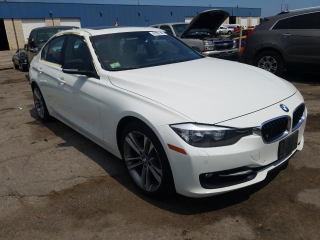 2013 bmw 328 xi