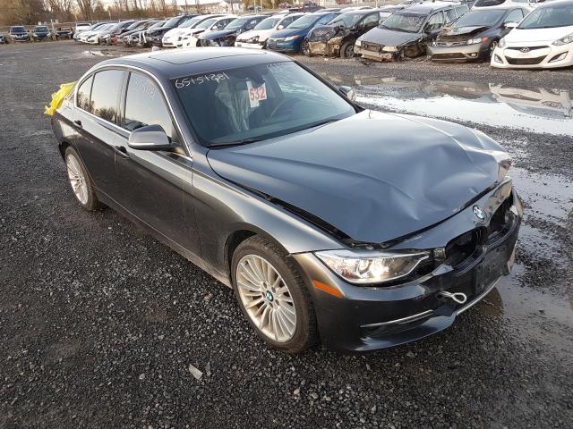 2014 bmw 328i