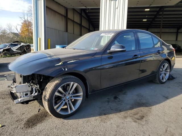 2014 bmw 328 xi