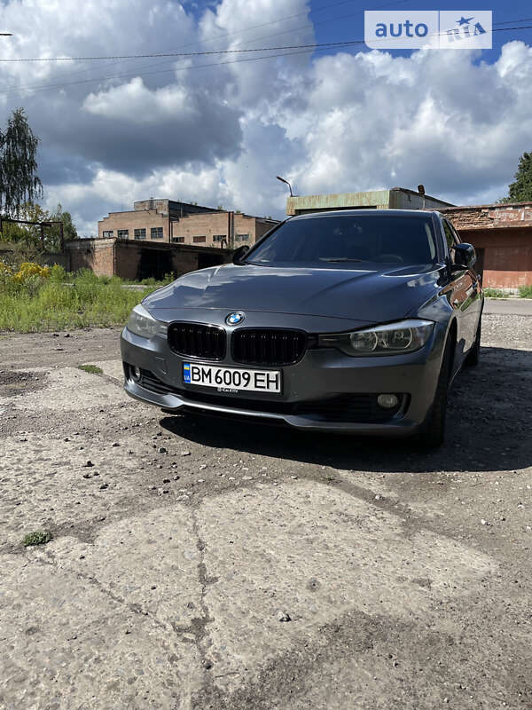 2014 bmw 328i