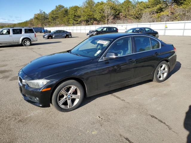 2014 bmw 3 series