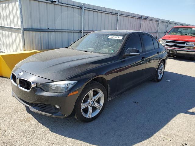 2014 bmw 3 series