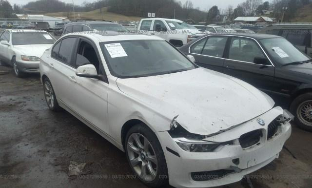 2015 bmw 135