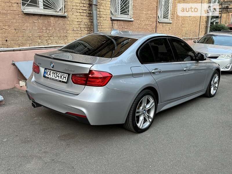 2015 bmw 328