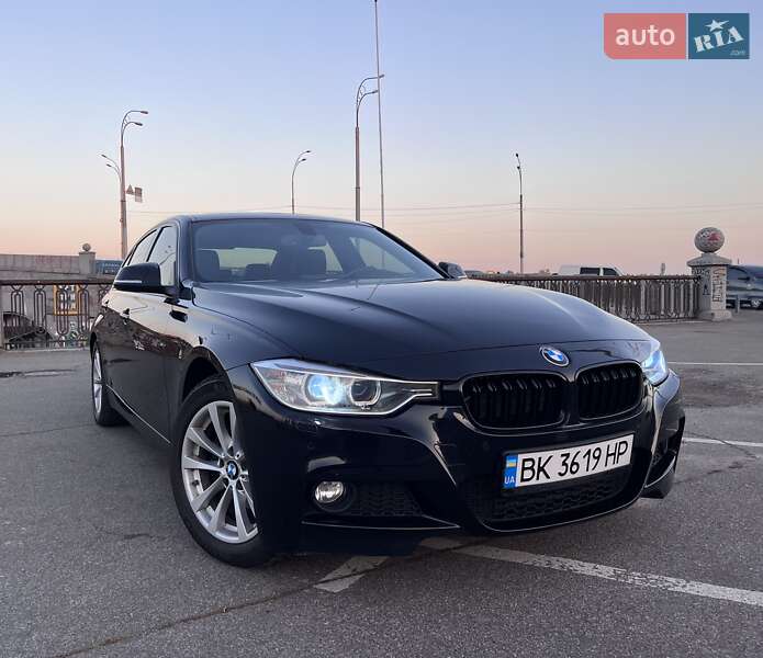 2014 bmw 328i