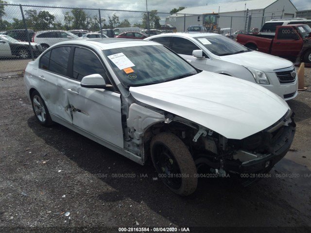 2014 bmw 328xi