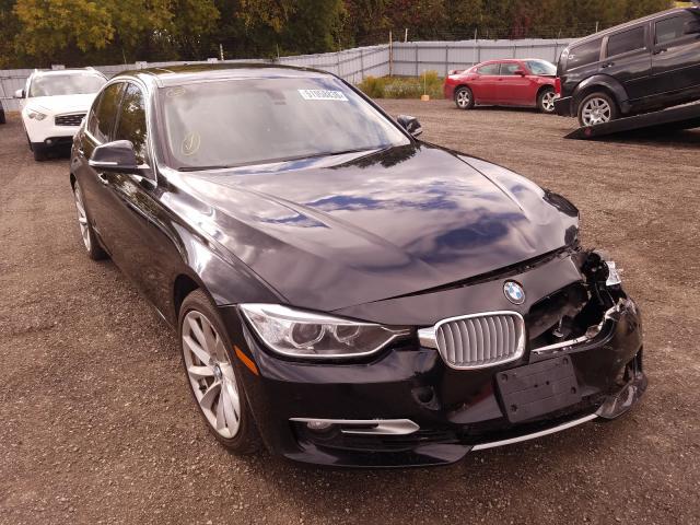 2014 bmw 328 xi