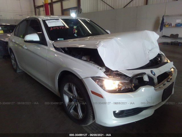 2015 bmw 3