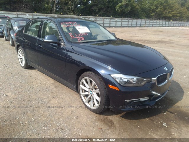 2012 bmw 3