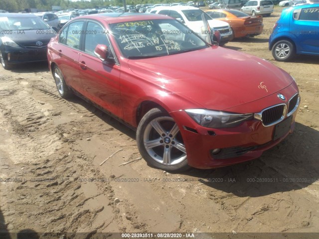 2013 bmw 3