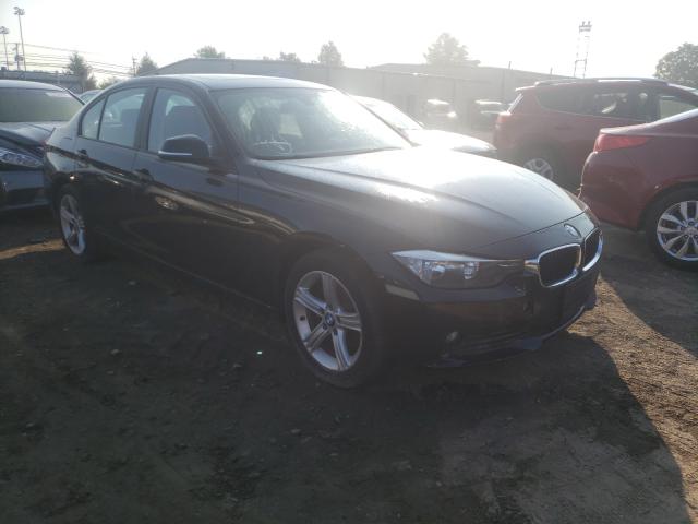 2013 bmw 3 series