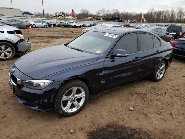 2014 bmw 328 xi
