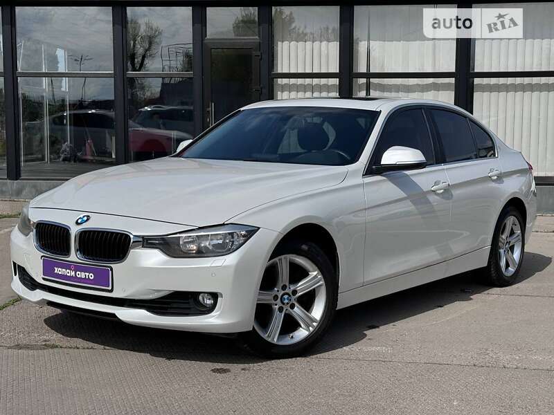 2014 bmw 328i