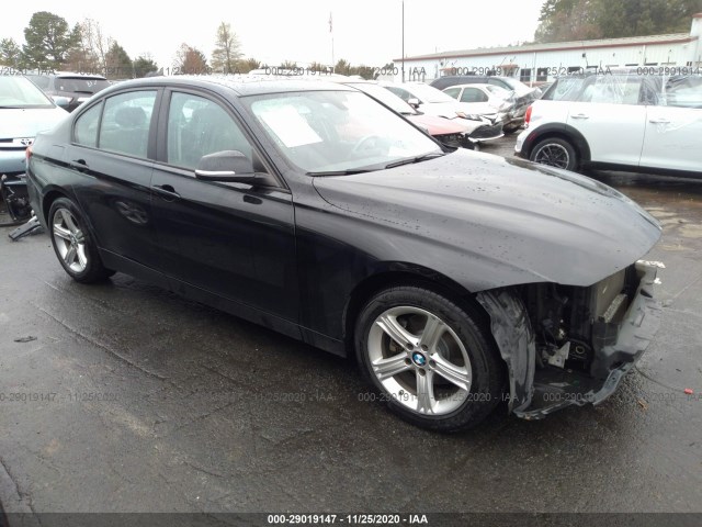 2014 bmw 3
