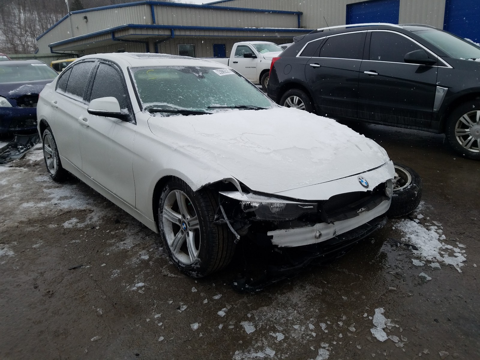 2015 bmw 328 xi