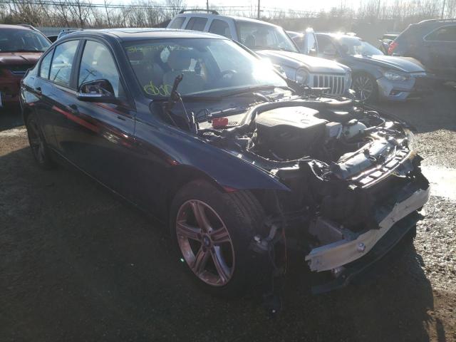 2015 bmw 328 xi