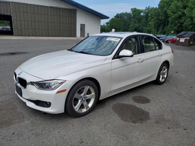 2015 bmw 328i xdrive
