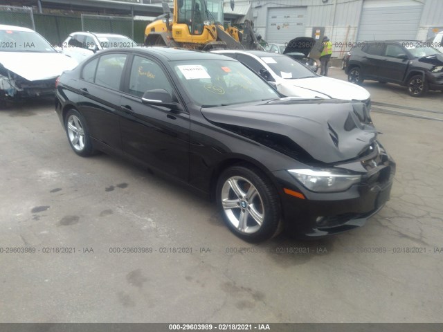 2013 bmw 3