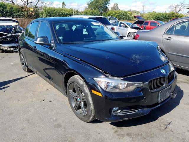 2013 bmw 328 xi
