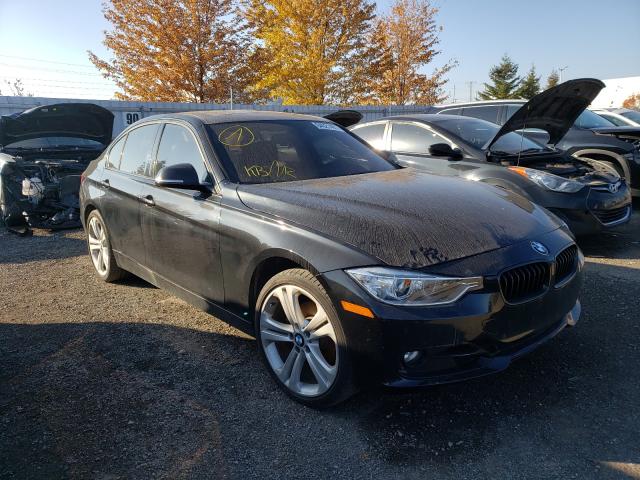 2014 bmw 328xi