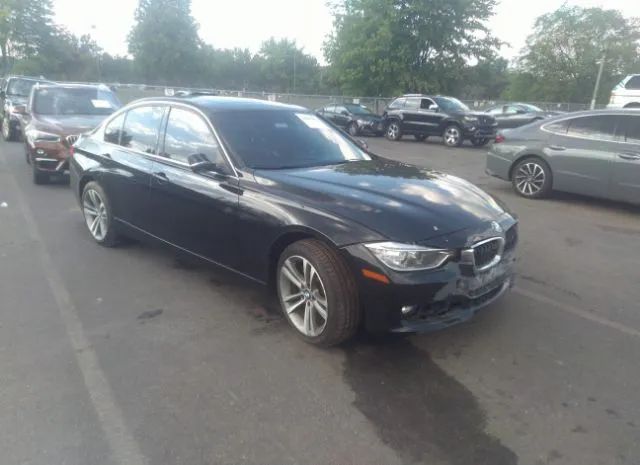 2014 bmw 328i